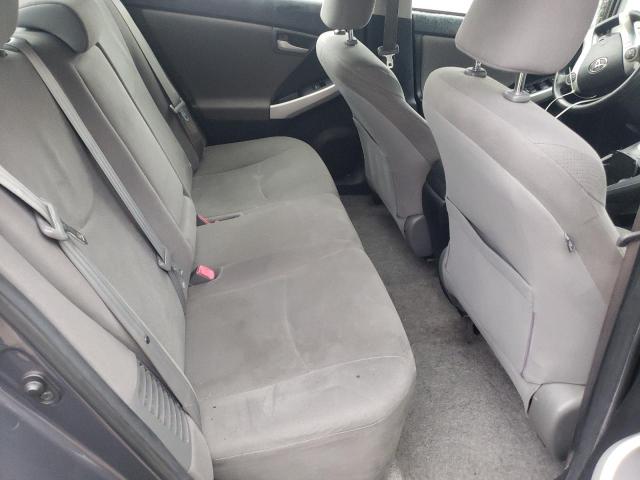 Photo 10 from auction – 2012 TOYOTA PRIUS with VIN JTDKN3DU1C5414629