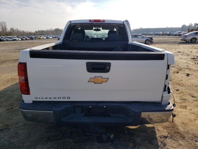 Photo 6 from auction – 2009 CHEVROLET SILVERADO with VIN 2GCEC29J391135043