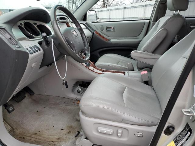 Photo 7 from auction – 2006 TOYOTA HIGHLANDER with VIN JTEEW21A860014949
