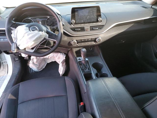 Photo 8 from auction – 2020 NISSAN ALTIMA S with VIN 1N4BL4BV6LN322008