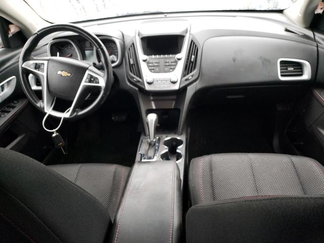 Photo 8 from auction – 2012 CHEVROLET EQUINOX LT with VIN 2GNFLEEK9C6350495