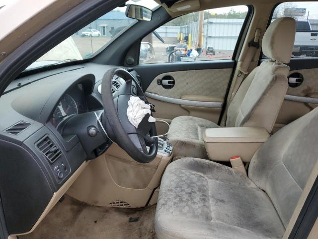 Photo 7 from auction – 2006 CHEVROLET EQUINOX LT with VIN 2CNDL63F766021385
