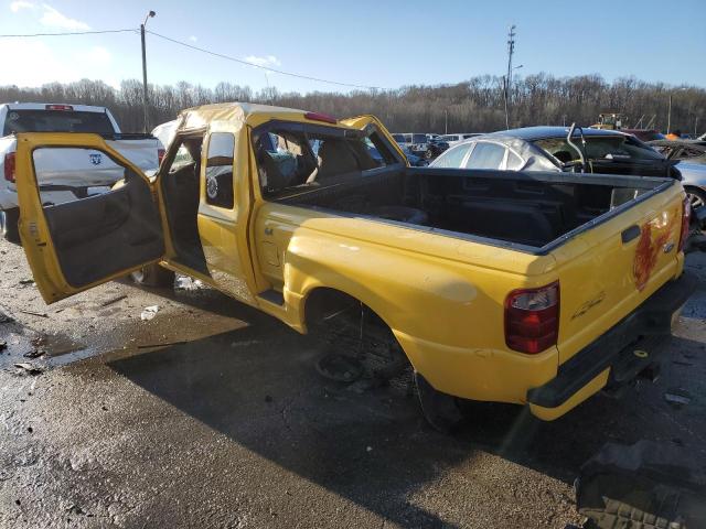 Photo 2 from auction – 2002 FORD RANGER SUP with VIN 1FTZR45E12PA27887