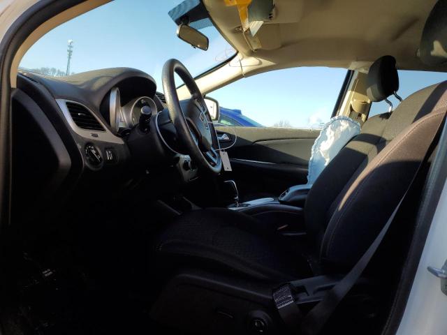 Photo 7 from auction – 2017 DODGE JOURNEY SX with VIN 3C4PDCBG6HT522693