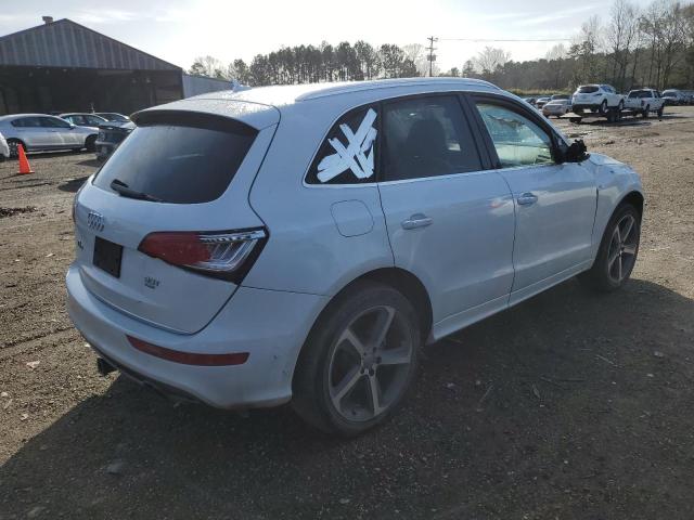 Photo 3 from auction – 2015 AUDI Q5 PREMIUM with VIN WA1DGAFPXFA008112