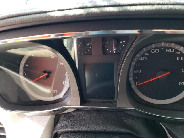 Photo 9 from auction – 2015 GMC TERRAIN SL with VIN 2GKALMEK4F6260242