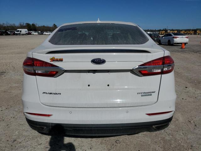Photo 6 from auction – 2020 FORD FUSION TIT with VIN 3FA6P0K90LR192936