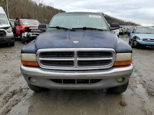 Photo 5 from auction – 2001 DODGE DAKOTA with VIN 1B7GG22N61S216066