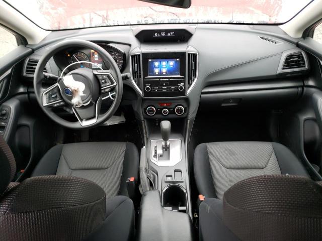 Photo 8 from auction – 2021 SUBARU CROSSTREK with VIN JF2GTABC0M8330247