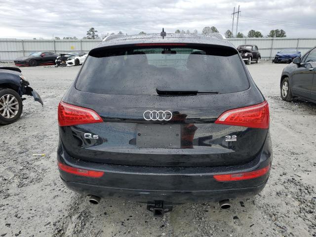 Photo 6 from auction – 2010 AUDI Q5 PREMIUM with VIN WA1LKAFPXAA081502