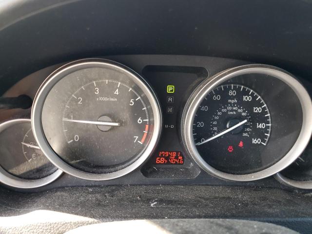 Photo 9 from auction – 2012 MAZDA 6 I with VIN 1YVHZ8DH0C5M11035