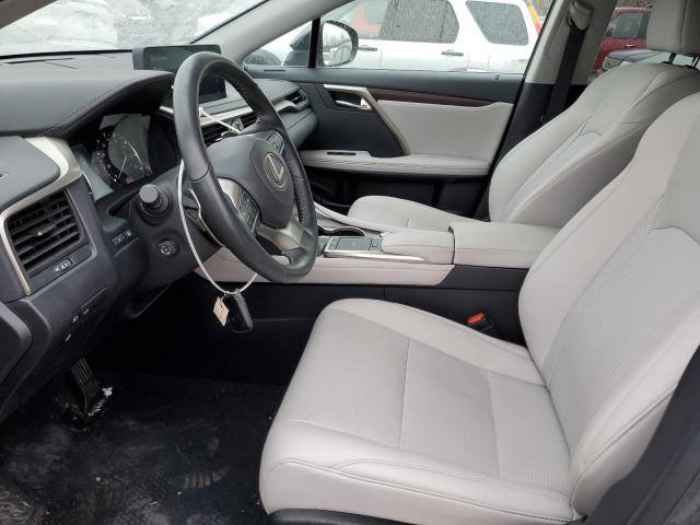 Photo 7 from auction – 2021 LEXUS RX 350 with VIN 2T2HZMDA8MC274833