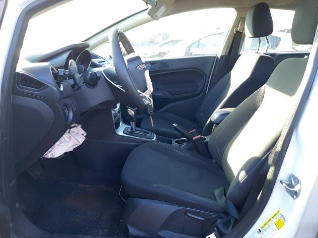 Photo 7 from auction – 2018 FORD FIESTA SE with VIN 3FADP4EJ2JM122837