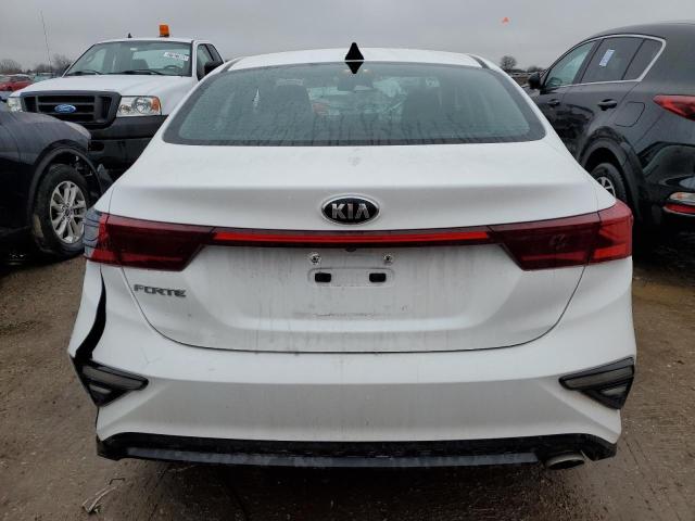 Photo 6 from auction – 2021 KIA FORTE FE with VIN 3KPF24AD5ME359208