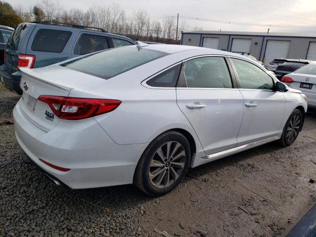Photo 3 from auction – 2017 HYUNDAI SONATA SPO with VIN 5NPE34AF3HH481934