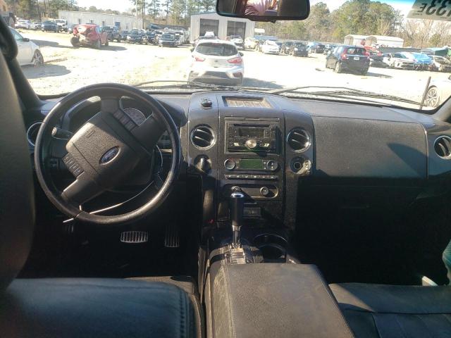 Photo 8 from auction – 2006 FORD F150 with VIN 1FTRX14526FB52267