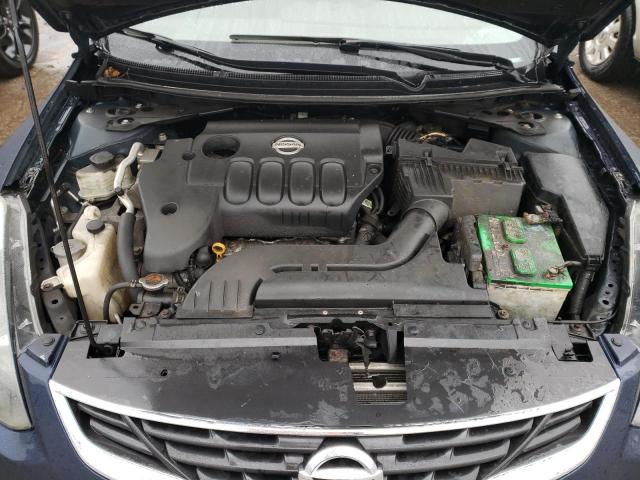 Photo 11 from auction – 2012 NISSAN ALTIMA S with VIN 1N4AL2EP5CC264479