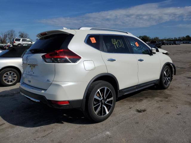 Photo 3 from auction – 2018 NISSAN ROGUE S with VIN JN8AT2MT2JW469220