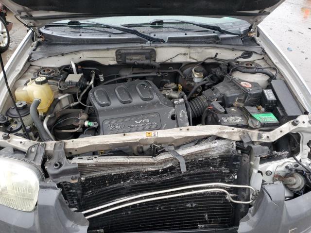 Photo 12 from auction – 2002 FORD ESCAPE XLT with VIN 1FMYU04192KA33740