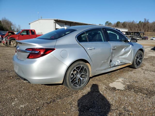 Photo 3 from auction – 2017 BUICK REGAL SPOR with VIN 2G4GL5EX4H9172280