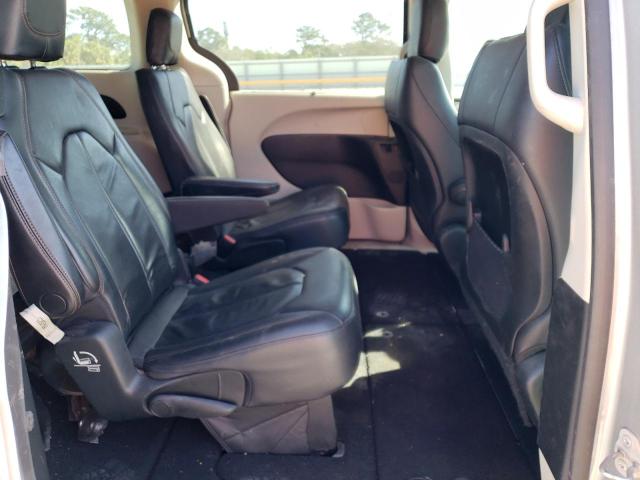 Photo 11 from auction – 2018 CHRYSLER PACIFICA T with VIN 2C4RC1BG1JR119410