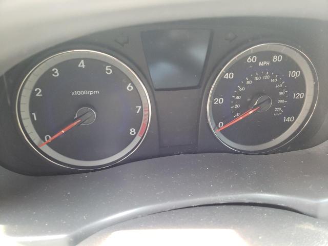 Photo 9 from auction – 2012 HYUNDAI ACCENT GLS with VIN KMHCU4AE7CU260259