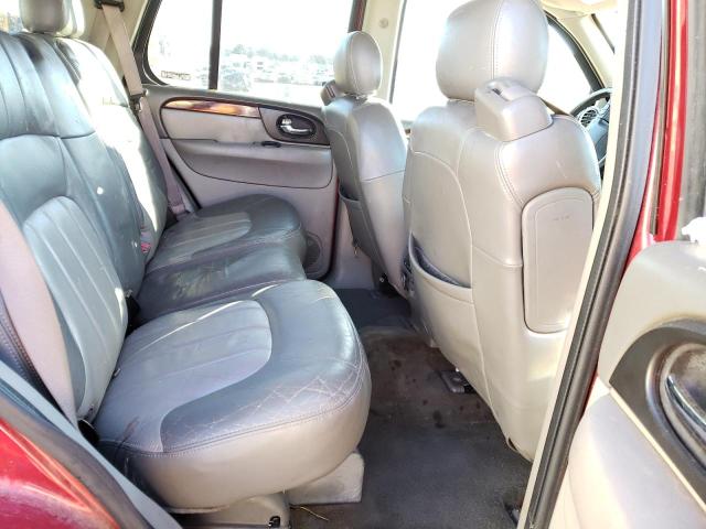 Photo 11 from auction – 2002 GMC ENVOY with VIN 1GKDS13S522221376