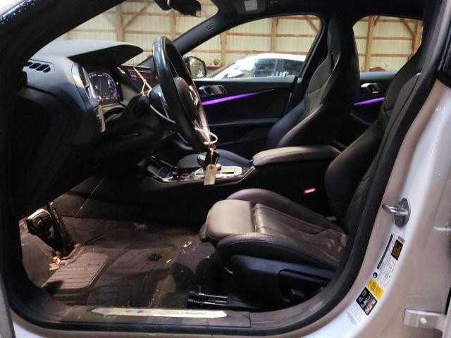Photo 7 from auction – 2021 BMW M235XI with VIN WBA13AL03M7H39745