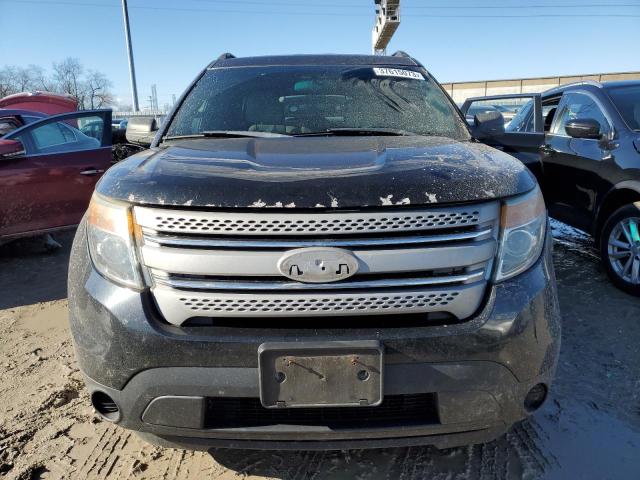 Photo 5 from auction – 2011 FORD EXPLORER with VIN 1FMHK7B88BGA31088