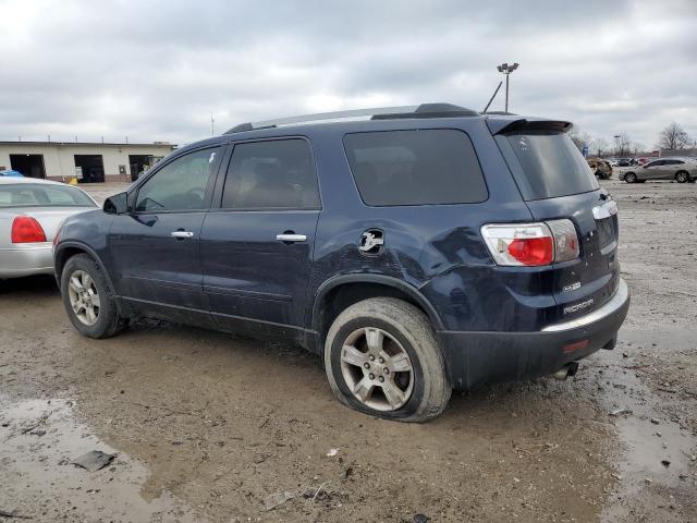 Photo 2 from auction – 2012 GMC ACADIA SLE with VIN 1GKKRPED2CJ193662