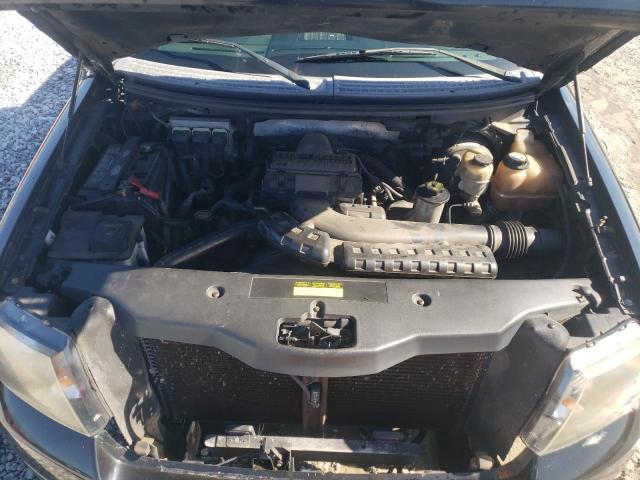 Photo 11 from auction – 2006 FORD F150 with VIN 1FTRX14526FB52267