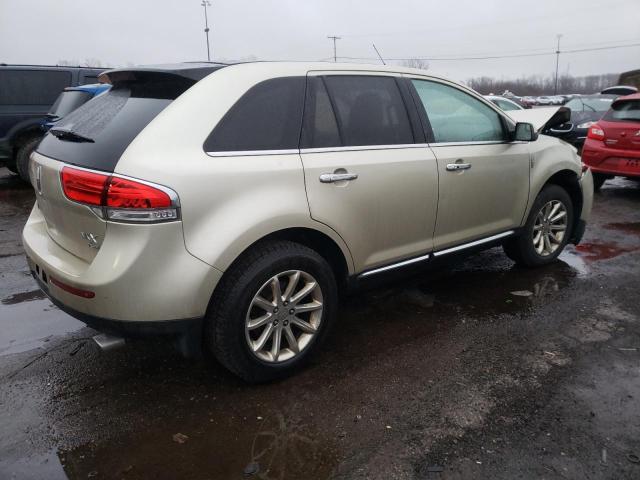 Photo 3 from auction – 2011 LINCOLN MKX with VIN 2LMDJ8JK9BBJ25951