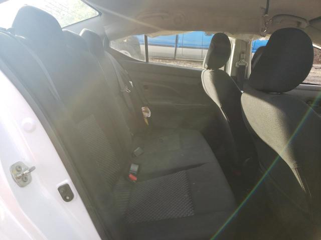 Photo 10 from auction – 2020 NISSAN VERSA with VIN 3N1CN8DV9LL830425