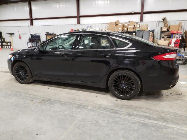 Photo 2 from auction – 2016 FORD FUSION SE with VIN 3FA6P0H96GR364190