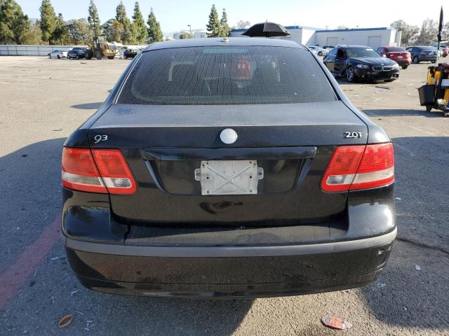 Photo 6 from auction – 2006 SAAB 9-3 with VIN YS3FD49Y361008670