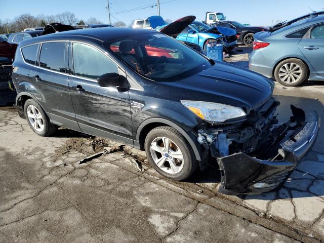 Photo 4 from auction – 2016 FORD ESCAPE SE with VIN 1FMCU0GX7GUB63456