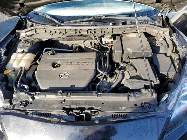 Photo 11 from auction – 2013 MAZDA 3 I with VIN JM1BL1TG9D1764766