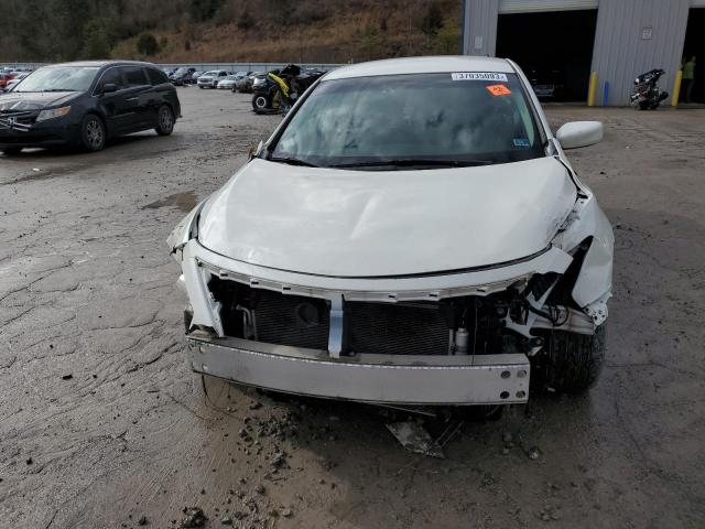 Photo 5 from auction – 2013 NISSAN ALTIMA 2.5 with VIN 1N4AL3APXDC132881
