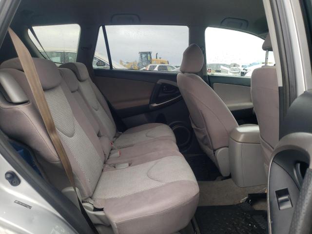 Photo 10 from auction – 2007 TOYOTA RAV4 LIMIT with VIN JTMZD33V575062253