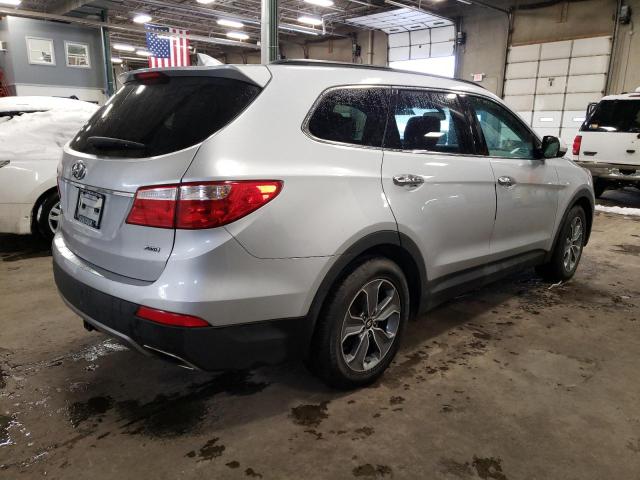 Photo 3 from auction – 2016 HYUNDAI SANTA FE S with VIN KM8SMDHF7GU155494
