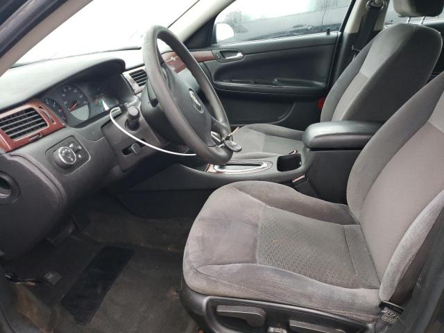 Photo 7 from auction – 2008 CHEVROLET IMPALA LS with VIN 2G1WB58KX89146908