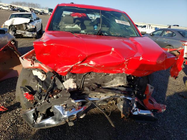 Photo 5 from auction – 2018 FORD F150 SUPER with VIN 1FTEW1EG0JFA91348