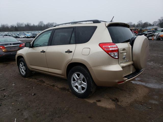 Photo 2 from auction – 2010 TOYOTA RAV4 with VIN 2T3ZF4DV5AW025170