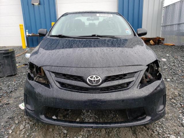 Photo 5 from auction – 2012 TOYOTA COROLLA BA with VIN 2T1BU4EE2CC908484