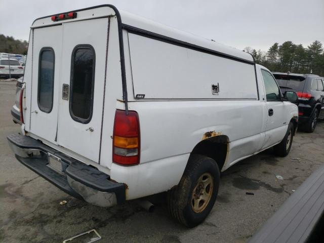 Фото 3 с аукциона – 2002 CHEVROLET SILVERADO с VIN 1GCEC14V32E191461