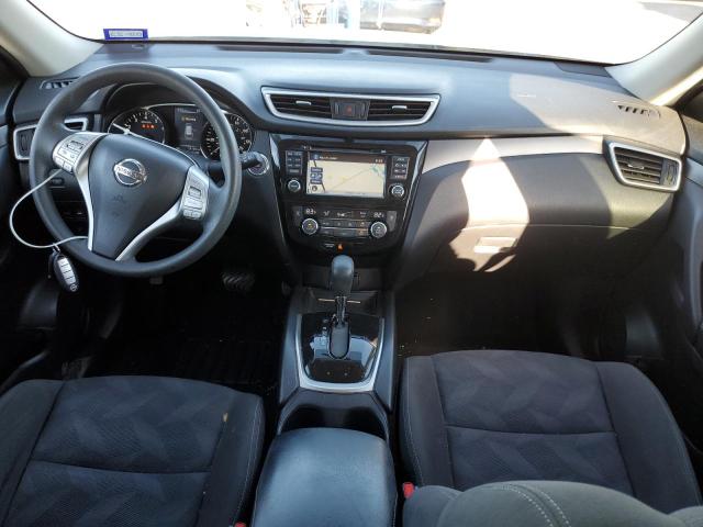 Photo 8 from auction – 2015 NISSAN ROGUE S with VIN KNMAT2MV5FP586448