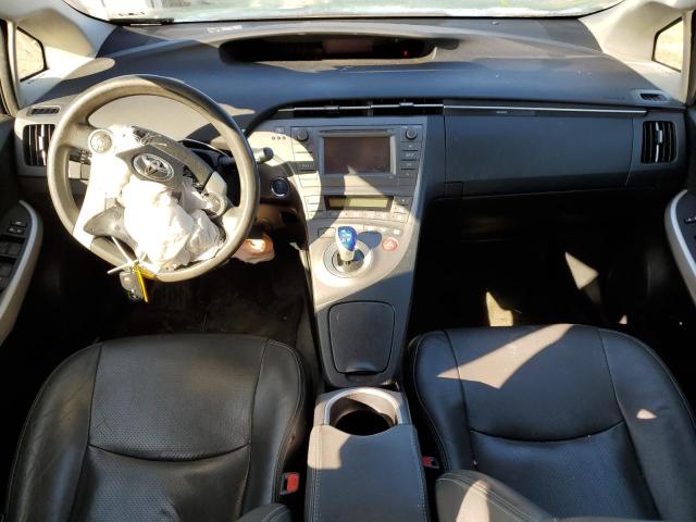 Photo 8 from auction – 2015 TOYOTA PRIUS with VIN JTDKN3DUXF1863805