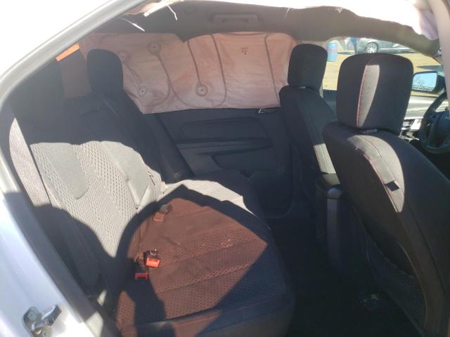 Photo 11 from auction – 2015 CHEVROLET EQUINOX LS with VIN 1GNALAEK2FZ118221