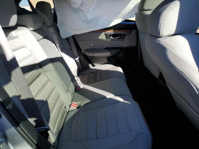 Photo 11 from auction – 2020 HONDA CR-V EX with VIN 5J6RW2H54LL030441