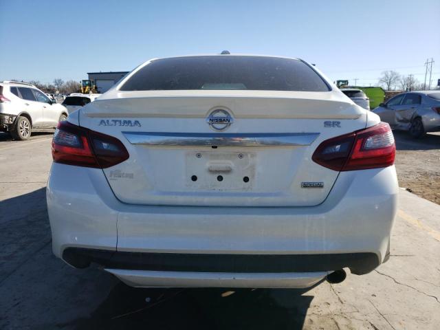 Photo 6 from auction – 2018 NISSAN ALTIMA 2.5 with VIN 1N4AL3AP2JC269731